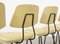 Mid-Century Dining Chairs by Rudolf Wolf for Elsrijk, Set of 6 8