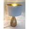 Fumè Table Lamps in Murano Glass by Simong, Set of 2 11