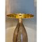 Lámparas de mesa Fumè de cristal de Murano de Simong. Juego de 2, Imagen 8