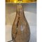 Lámparas de mesa Fumè de cristal de Murano de Simong. Juego de 2, Imagen 12