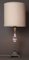 Romantische Barock Tischlampe 1960er 9