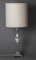 Romantische Barock Tischlampe 1960er 12