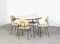 Mid-Century Dining Table by Rudolf Wolf for Elsrijk 10