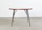 Mid-Century Dining Table by Rudolf Wolf for Elsrijk, Image 1