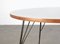 Mid-Century Dining Table by Rudolf Wolf for Elsrijk 5
