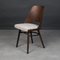 Dining Chairs Model 514 in Boucle by Radomir Hofman for Ton, 1960s, Set of 4 4