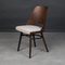 Dining Chairs Model 514 in Boucle by Radomir Hofman for Ton, 1960s, Set of 4, Image 4