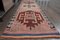 Turkish Runner Rug, 1960s 2