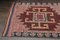 Turkish Runner Rug, 1960s, Image 6