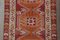 Turkish Runner Rug, 1960s 5