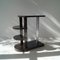 Art Deco Modernist French Sidetable attributed to Michel Dufet, 1930s, Image 5