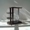 Art Deco Modernist French Sidetable attributed to Michel Dufet, 1930s, Image 6