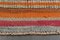 Vintage Turkish Runner Rug, 1960s 10