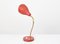 Lámpara de mesa de Stilux Milano, años 50, Imagen 5