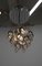Lámpara colgante italiana Mid-Century, años 60, Imagen 7