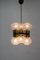 Mid-Century Chandelier from Napako, 1960s, Image 2