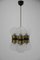 Mid-Century Chandelier from Napako, 1960s, Image 4