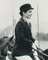 Jackie Kennedy Horseriding, anni '70, Stampa fotografica, Immagine 2