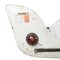 20th Century Carousel Plane in Metal, Image 7