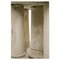 Sculpted Stone Exterior Basin with Colonnade 6