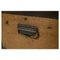 Baúl de madera con refuerzo de acero, Imagen 6