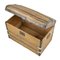 Baúl de madera con refuerzo de acero, Imagen 5