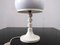 Space Age White Table Lamp 2