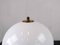 Space Age White Table Lamp 4