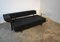 Arthe Sofa oder Tagesbett mit Beistelltisch von Wulf Schneider für Cor, 2er Set 5