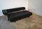 Arthe Sofa or Daybed with Side Table attributed to Wulf Schneider for Cor, Set of 2 5