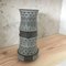 Sandstone Vase Set by Ulla Winblad for Alingsås Keramik, 1962, Set of 2, Image 5