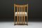 Mid-Century Dining Chair, Italy, 1960s, Image 8