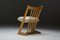 Mid-Century Dining Chair, Italy, 1960s 6