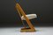 Mid-Century Dining Chair, Italy, 1960s, Image 5