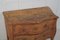 Cassettiera antica in stile rococò, Svezia, Immagine 9
