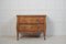 Antique Swedish Rococo Chest of Drawers, Image 2