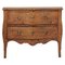 Antique Swedish Rococo Chest of Drawers 1