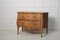 Antique Swedish Rococo Chest of Drawers, Image 3