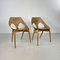 Jason Chairs by Carl Jacobs & Frank Guille for Kandya, 1950s, Set of 2 5