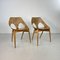 Jason Chairs by Carl Jacobs & Frank Guille for Kandya, 1950s, Set of 2, Image 5