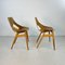 Jason Chairs by Carl Jacobs & Frank Guille for Kandya, 1950s, Set of 2 4