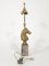 Horse Table Lamp attributed to Maison Charles, 1970 7
