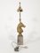 Horse Table Lamp attributed to Maison Charles, 1970, Image 7