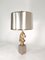 Horse Table Lamp attributed to Maison Charles, 1970 10