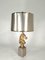 Horse Table Lamp attributed to Maison Charles, 1970 11
