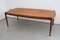 Mid-Century Teak Coffee Table, Denmark, 1960s 1