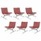 PLR1 Lounge Chair by Ross Littell for ICF, Milano, Italy, 1970s 1