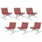 PLR1 Lounge Chair by Ross Littell for ICF, Milano, Italy, 1970s, Image 1
