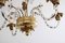 Chandelier in Murano Glass from Banci, Firenze, Italy, 1970s 10