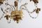 Chandelier in Murano Glass from Banci, Firenze, Italy, 1970s, Image 10